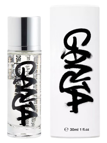 profumo Ganja di Comme des Garçons unisex
