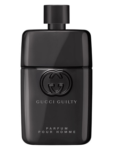 profumo Gucci Guilty Pour Homme Parfum di Gucci da uomo