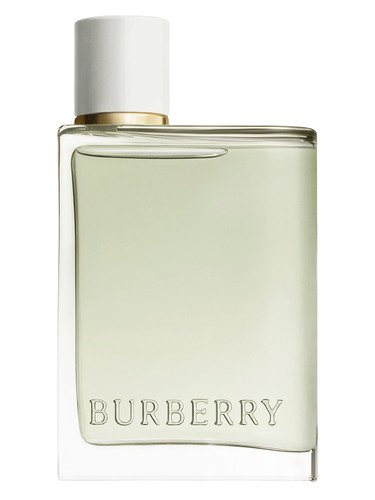 profumo Burberry Her Eau de Toilette di Burberry da donna