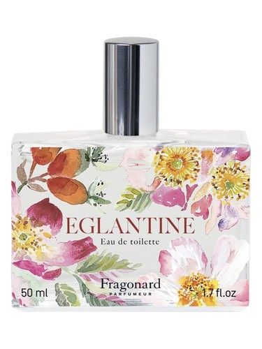 profumo Eglantine di Fragonard da donna