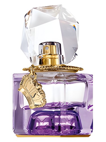 profumo Decadent Queen di Juicy Couture da donna