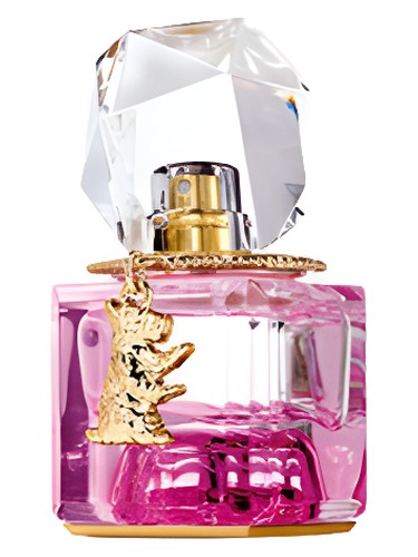 profumo Sweet Diva di Juicy Couture da donna