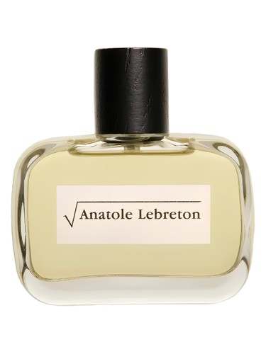 profumo Racine Carrée di Anatole Lebreton unisex