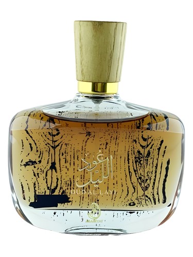 profumo Oud Al Layl di Arabiyat unisex