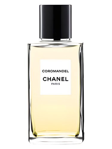 profumo Les Exclusifs de Chanel Coromandel di Chanel da donna