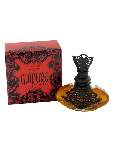 profumo Guipure & Silk di Jeanne Arthes da donna