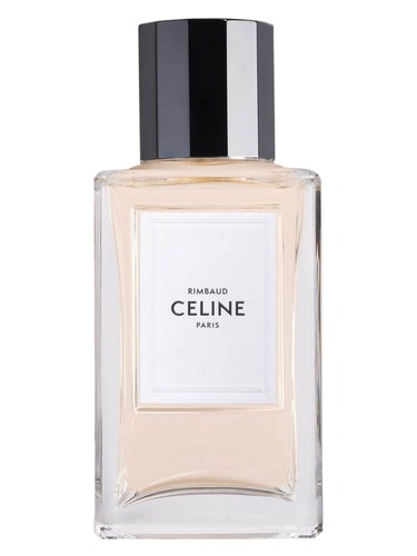 profumo Rimbaud di Celine unisex