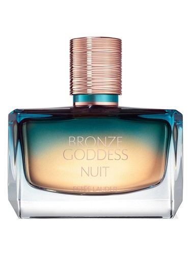 profumo Bronze Goddess Nuit di Estee Lauder da donna