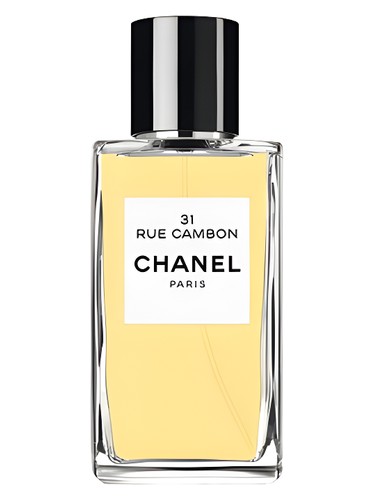 profumo Les Exclusifs de Chanel 31 Rue Cambon di Chanel da donna