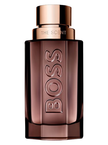 profumo Boss The Scent Le Parfum for Him Le Parfum di Hugo Boss da uomo