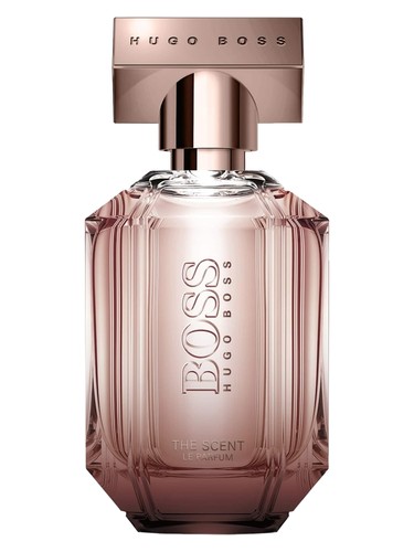 profumo Boss The Scent Le Parfum for Her Le Parfum di Hugo Boss da donna