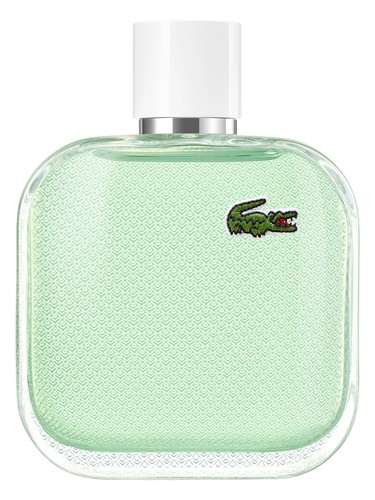 profumo L.12.12 Blanc Eau Fraîche Eau de Toilette For Him di Lacoste Fragrances da uomo