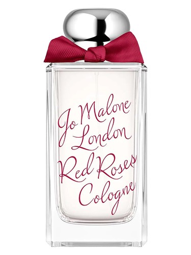 profumo Red Roses Cologne di Jo Malone London unisex