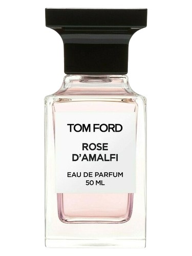 profumo Rose D'Amalfi di Tom Ford unisex
