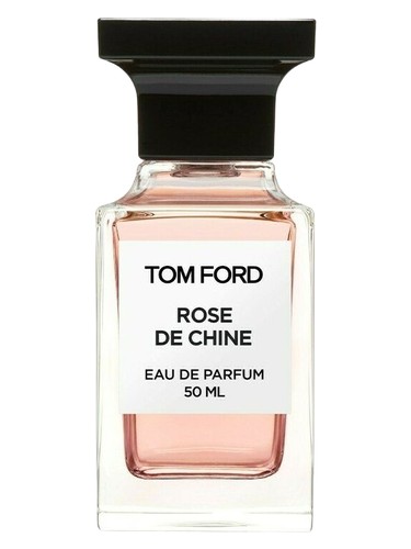 profumo Rose de Chine di Tom Ford unisex