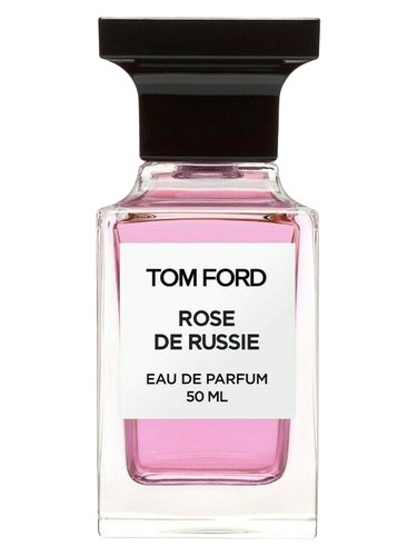 profumo Rose de Russie di Tom Ford unisex