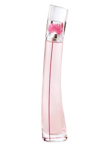 profumo Flower by Kenzo Poppy Bouquet Eau de Toilette di Kenzo da donna