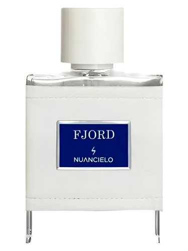 profumo Fjord di Nuancielo da uomo