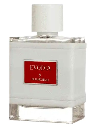 profumo Evodia di Nuancielo unisex