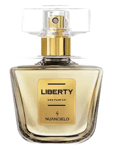 profumo Liberty di Nuancielo unisex