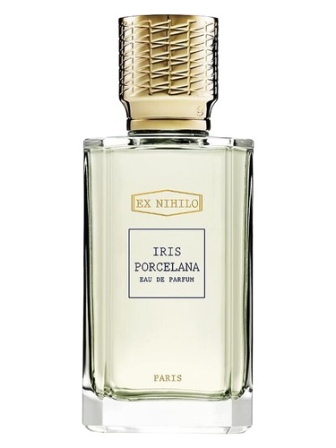 profumo Iris Porcelana di Ex Nihilo unisex