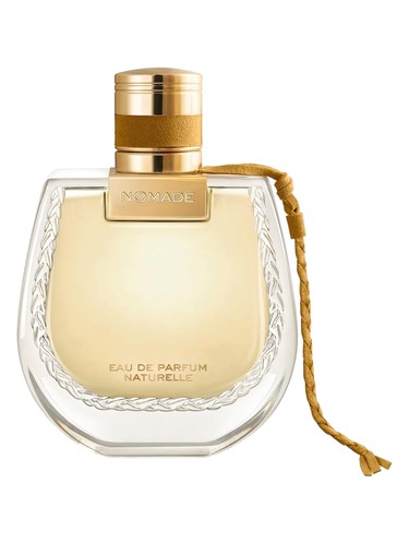 profumo Nomade Naturelle Eau de Parfum di Chloé da donna