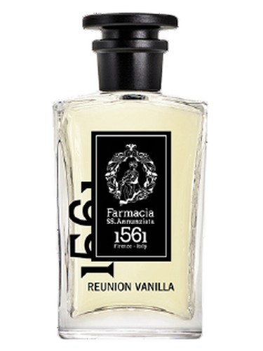profumo Reunion Vanilla di Farmacia SS. Annunziata unisex