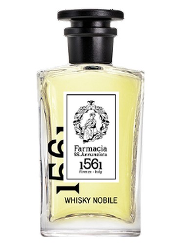 profumo Whisky Nobile di Farmacia SS. Annunziata unisex