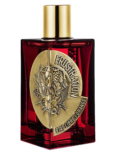 profumo Frustration di Etat Libre d'Orange unisex