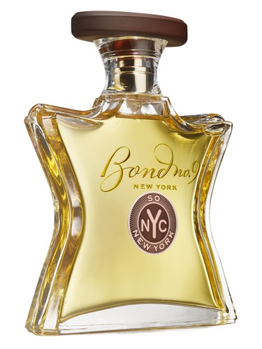 profumo So New York di Bond No. 9 unisex