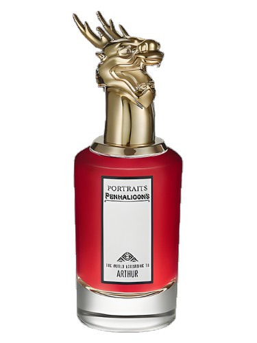 profumo The World According To Arthur di Penhaligon's unisex