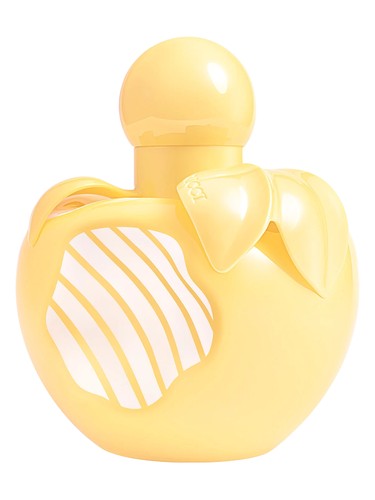 profumo Nina Soleil di Nina Ricci da donna