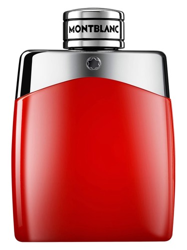 profumo Legend Red di Montblanc unisex