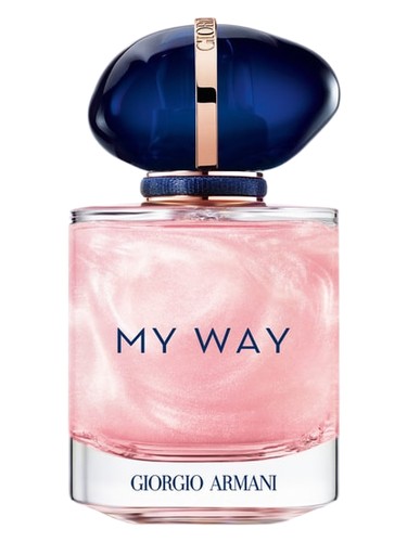 profumo My Way Nacre di Giorgio Armani da donna