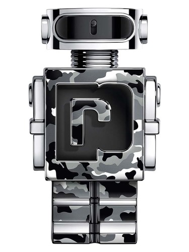 profumo Phantom Legion di Paco Rabanne da uomo