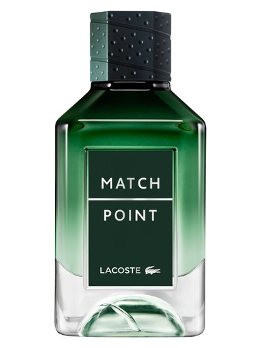 profumo Match Point Eau De Parfum di Lacoste Fragrances da uomo