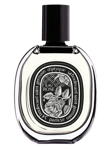 profumo Eau Rose Eau De Parfum di Diptyque da donna