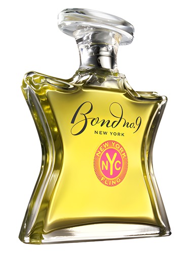 profumo New York Fling di Bond No. 9 da donna