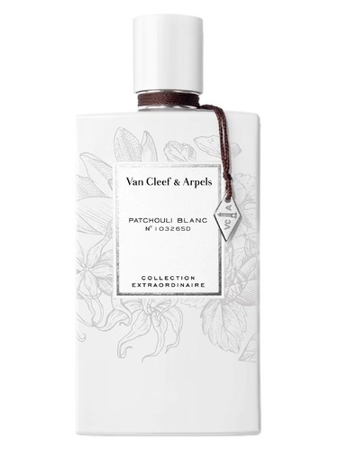 profumo Patchouli Blanc di Van Cleef & Arpels unisex