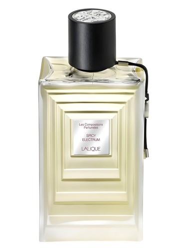 profumo Spicy Electrum di Lalique unisex