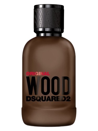 profumo Original Wood di Dsquared² unisex