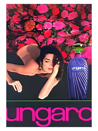profumo Ungaro di Emanuel Ungaro da donna