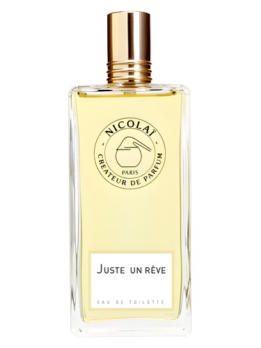 profumo Juste un rêve di Nicolai Parfumeur Createur da donna