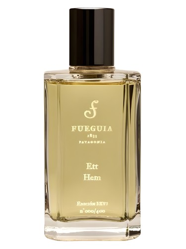 profumo Ett Hem di Fueguia 1833 unisex