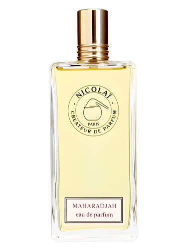 profumo Maharadjah di Nicolai Parfumeur Createur da donna