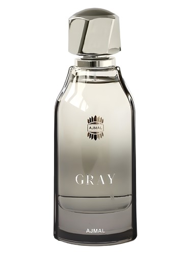 profumo Gray di Ajmal da uomo