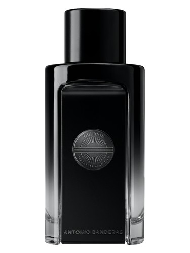 profumo The Icon Eau de Parfum di Antonio Banderas da uomo