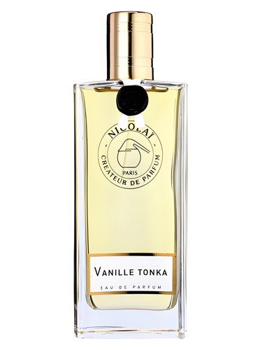 profumo Vanille Tonka di Nicolai Parfumeur Createur da donna