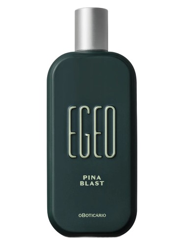 profumo Egeo Pina Blast di O Boticário da uomo