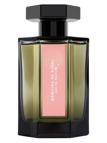 profumo Memoire de Roses di L'Artisan Parfumeur unisex